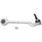 Crp Products Bmw 128I 08-13 6 Cyl 3.0L Control Arm, Sca0199P SCA0199P - alternate 4